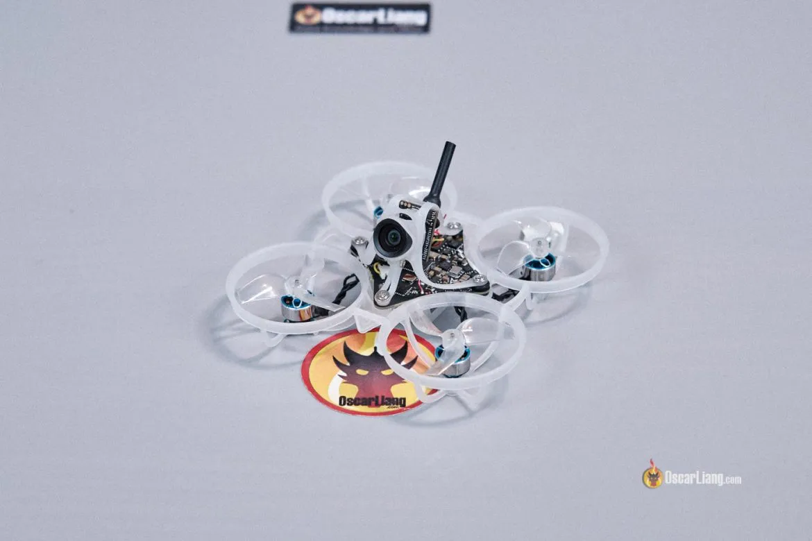 Betafpv Air65 Ii Tiny Whoop