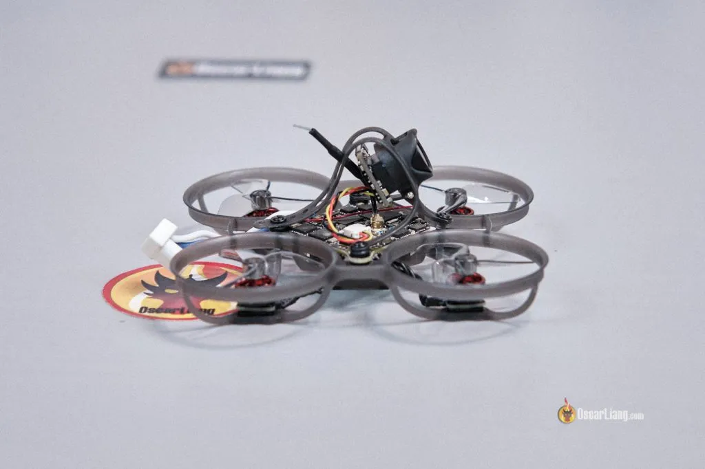 Betafpv Air65 Ii Tinywhoop Right Side