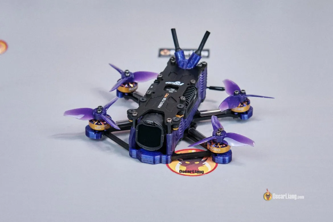 Flywoo Firefly 20 Pro
