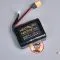 Review: NewBeeDrone 6S 3000mAh Tabless 18650 Li-ion Battery (Nitro Nectar Gold)
