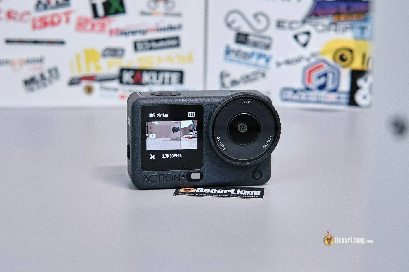 Review: DJI Osmo Action 6 vs GoPro Hero 13 Black – Which Camera Is Better for FPV? Review: DJI Osmo Action 6 vs GoPro Hero 13 Black – Which Camera Is Better for FPV?