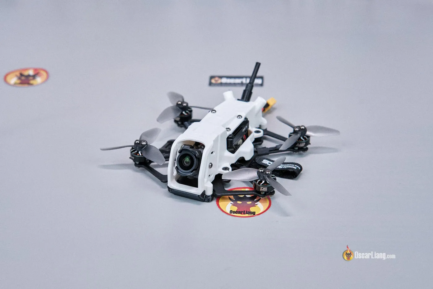 Review: DeepSpace DINO20 2-Inch Micro FPV Drone with DJI O4 Wide Air Unit Review: DeepSpace DINO20 2-Inch Micro FPV Drone with DJI O4 Wide Air Unit