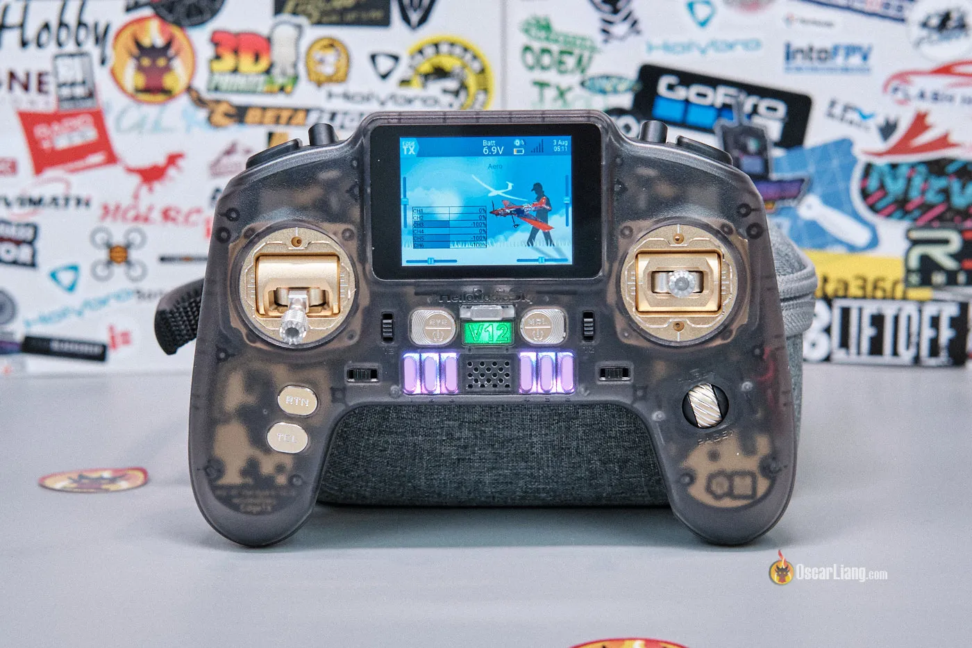 Review: HelloRadio V12 MAX – Is This the Most Underrated FPV Radio Transmitter of 2026? Review: HelloRadio V12 MAX – Is This the Most Underrated FPV Radio Transmitter of 2026?