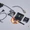 Review: CNC Cases & Mounting Adapters for DJI O4 Wide Air Unit from RunCam, DeepSpace and Flywoo