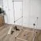 Build an FPV Track at Home Using PVC Pipes: RaceGOW Tiny Whoop Racing Gates